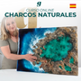 Charcos Naturales Cristalinos