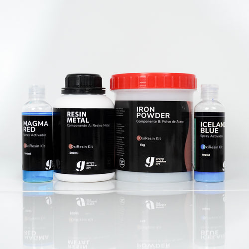 OxiResin Kit