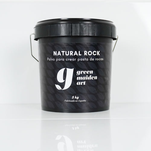 Natural Rock - Natural Textures