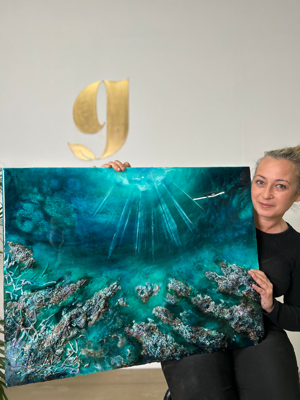 Domina las Profundidades