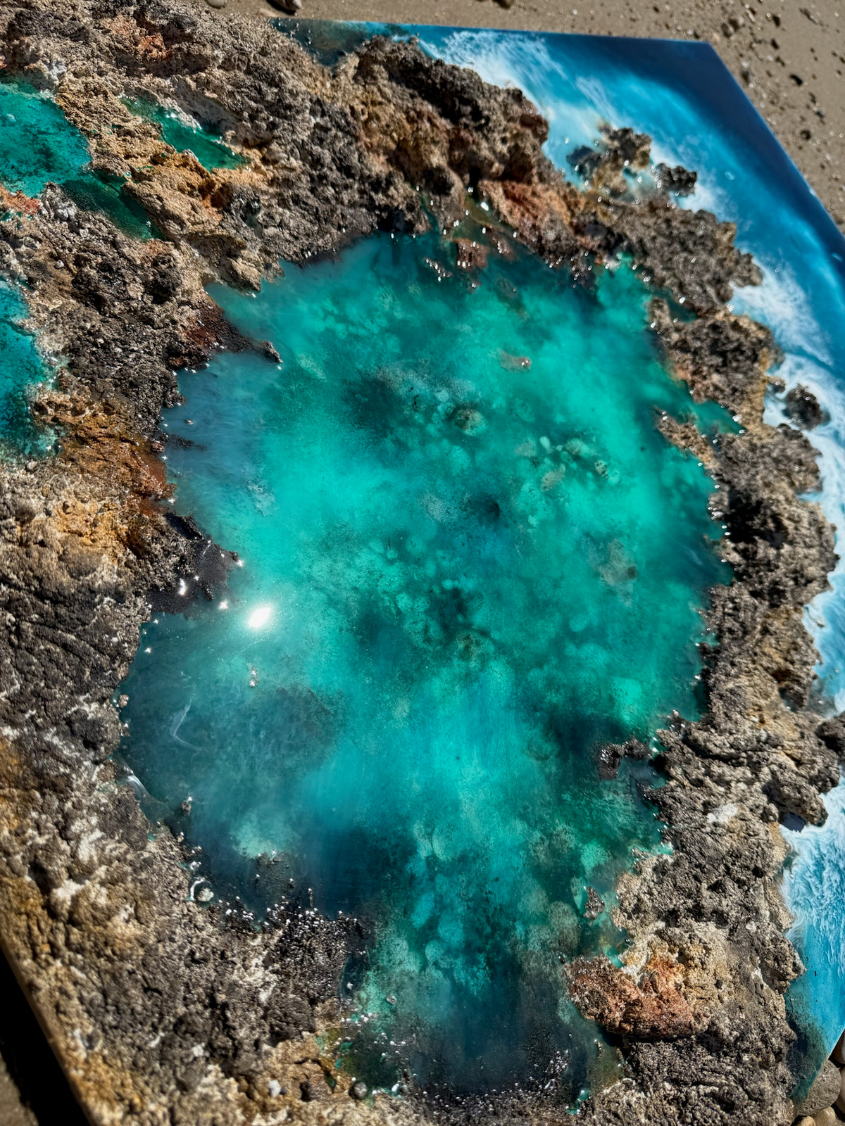 Cours en ligne sur les piscines naturelles cristallines