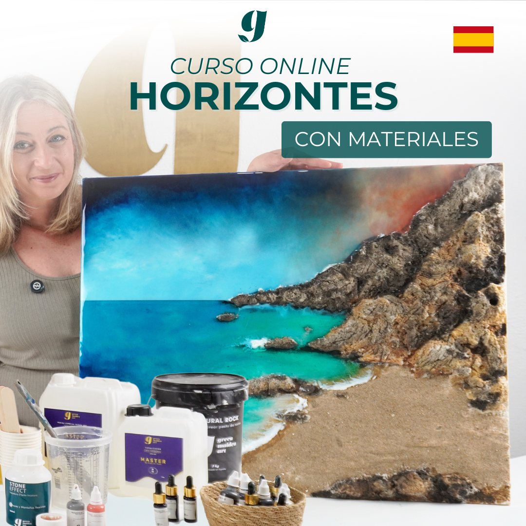 Kit Horizontes