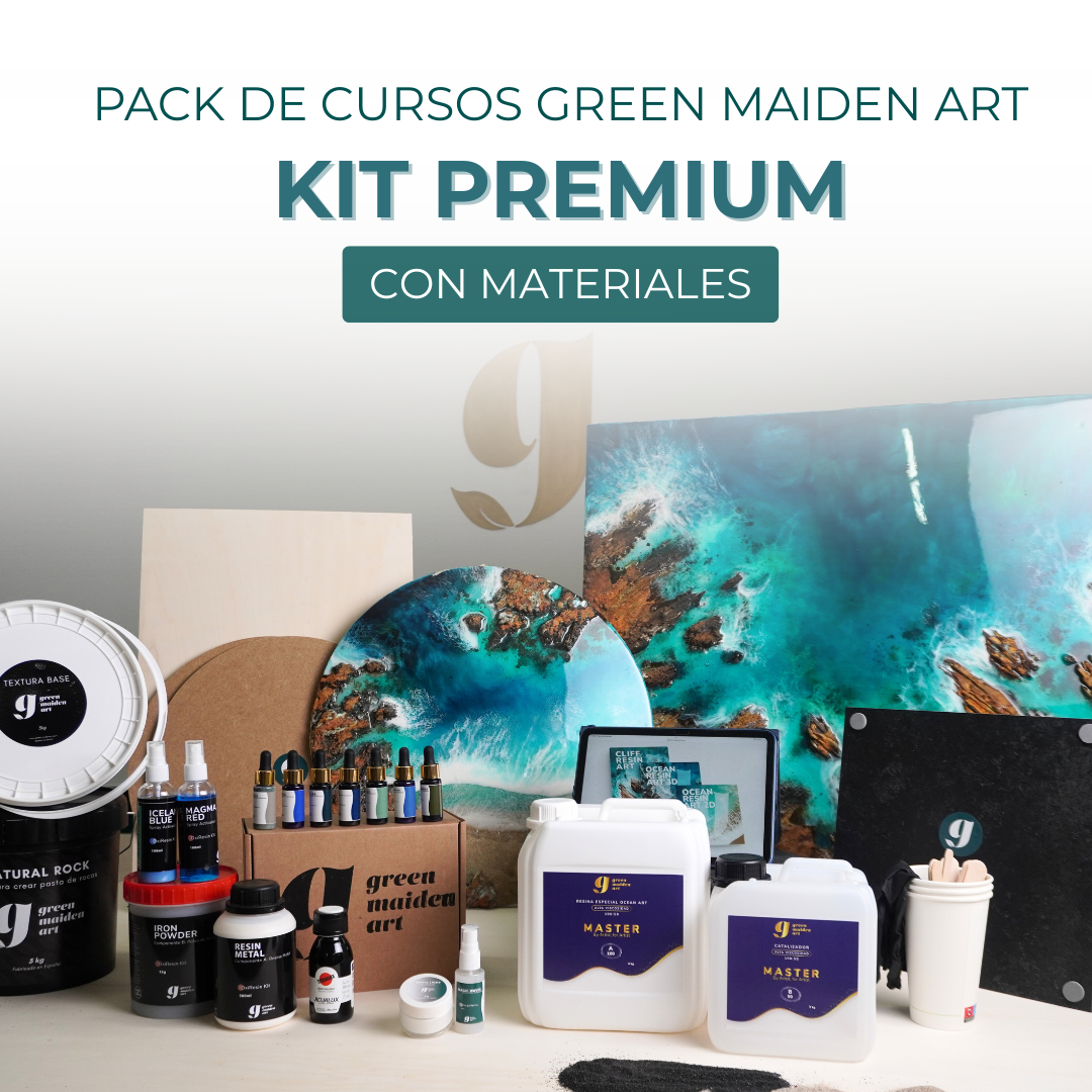 Kit Premium