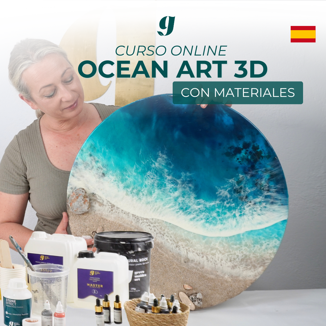 Kit Avanzado: Playas Arenas Naturales