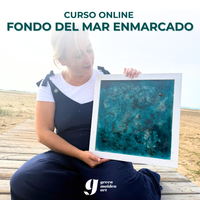 Online Framed Ocean Floor Course