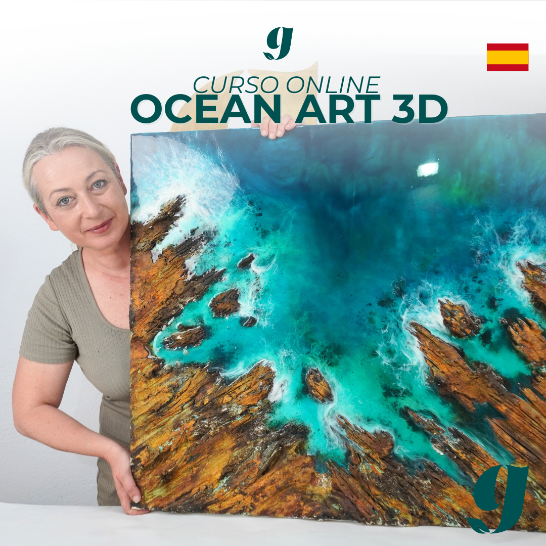 Acantilados 3D