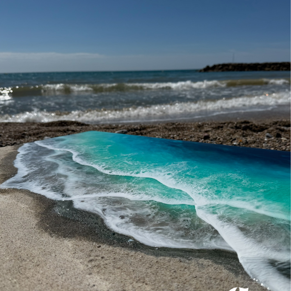 Online Course Defined Cross Waves