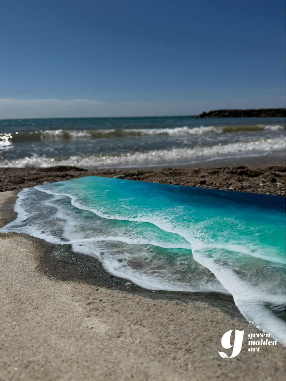 Olas Cruzadas Definidas