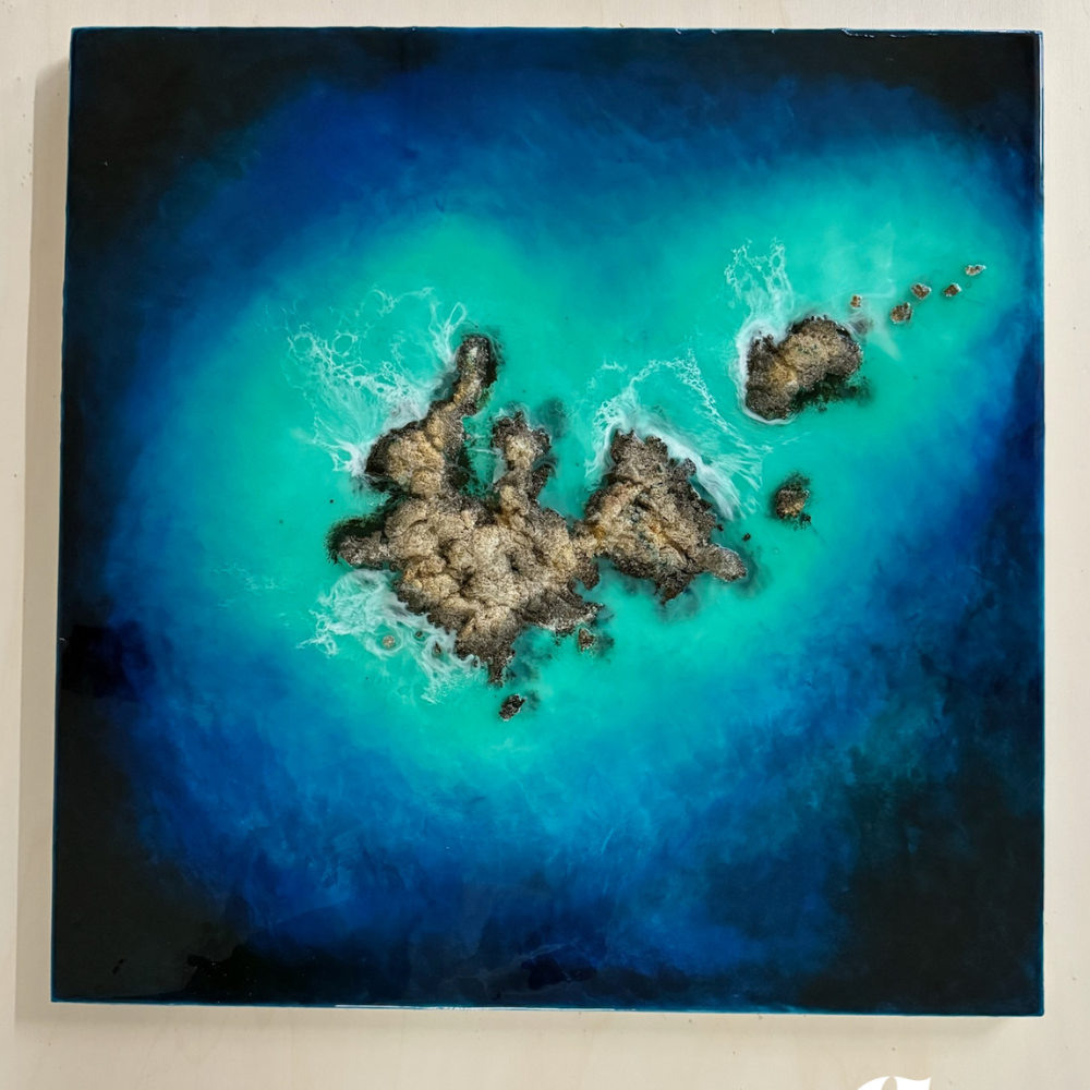 L'Île de la Lumière