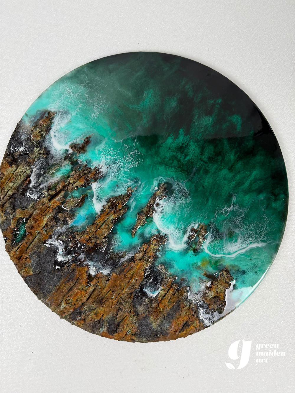 With the Wind at Our Backs