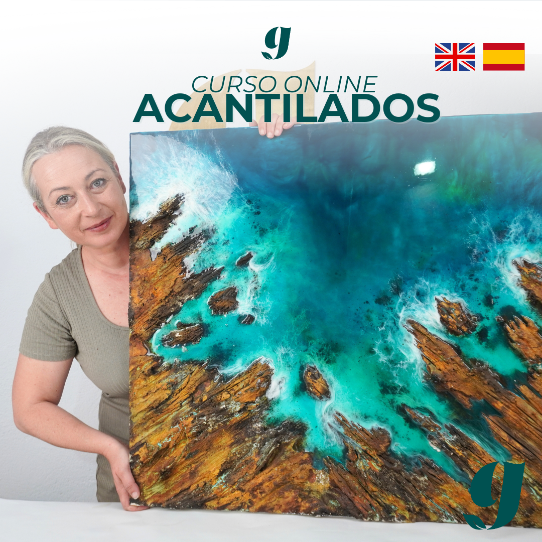 Acantilados 3D