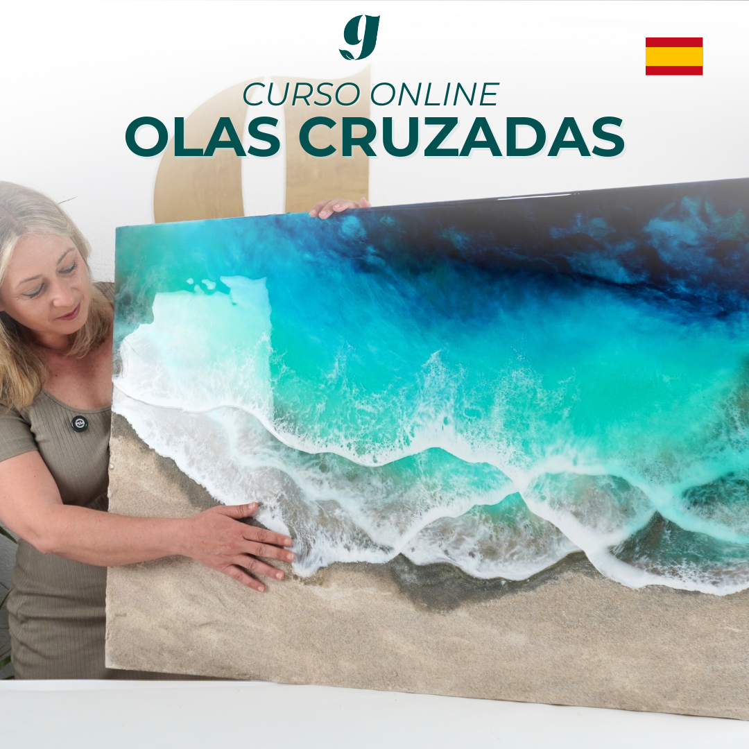 Olas cruzadas definidas
