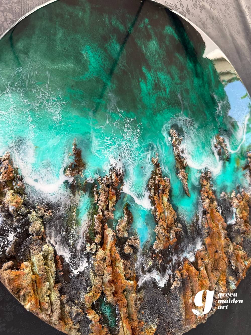 With the Wind at Our Backs