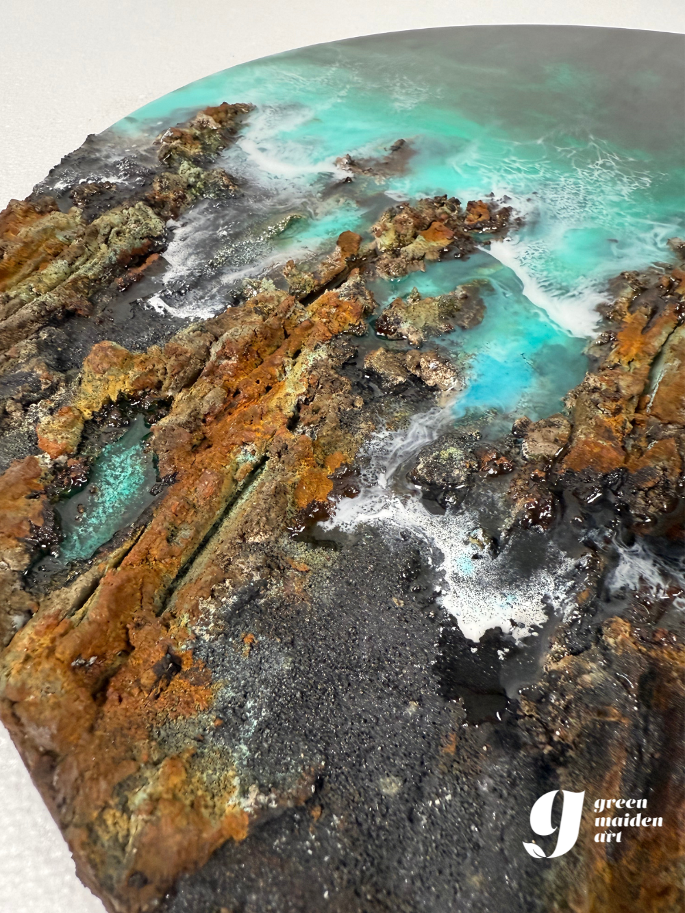 With the Wind at Our Backs