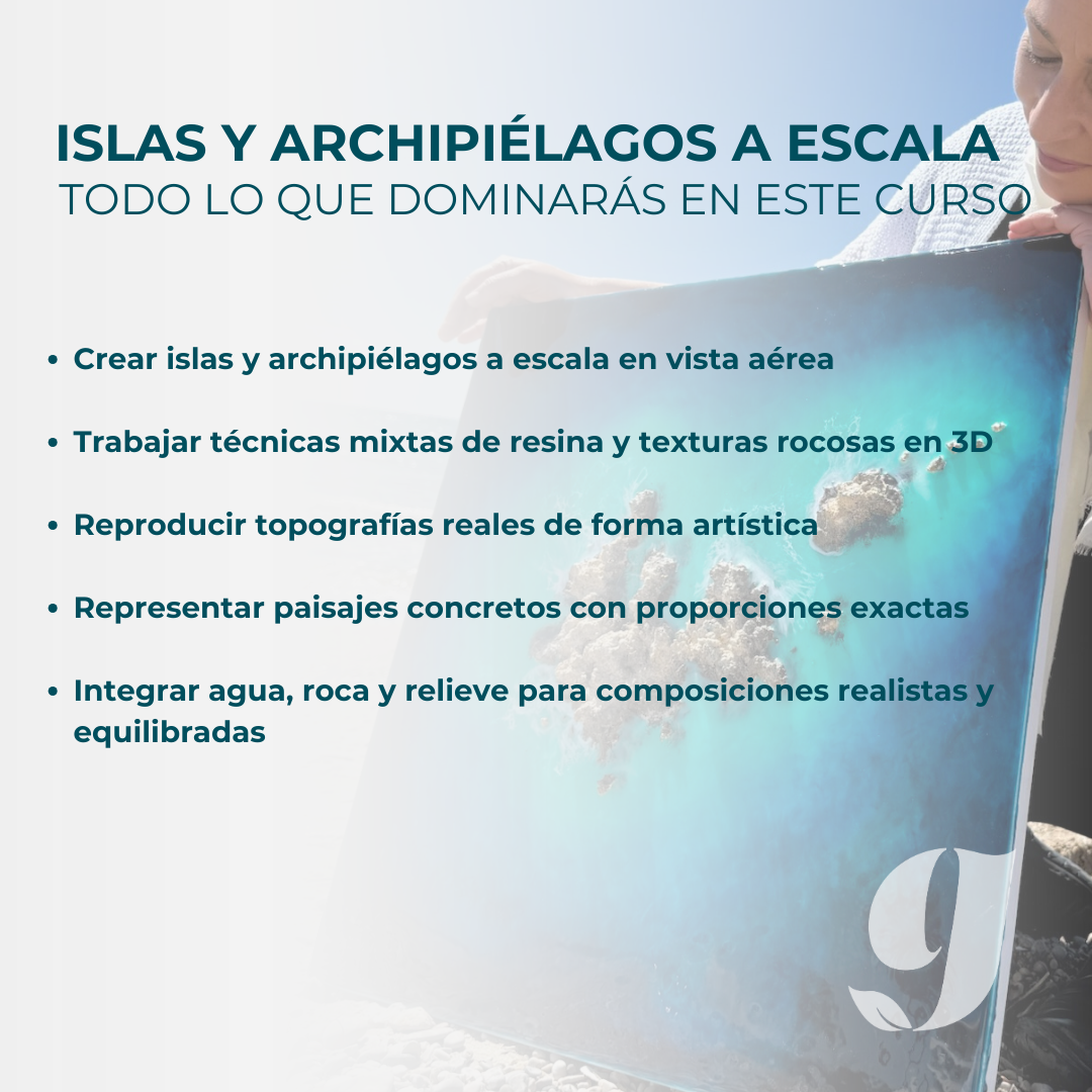 Islas y Archipiélagos