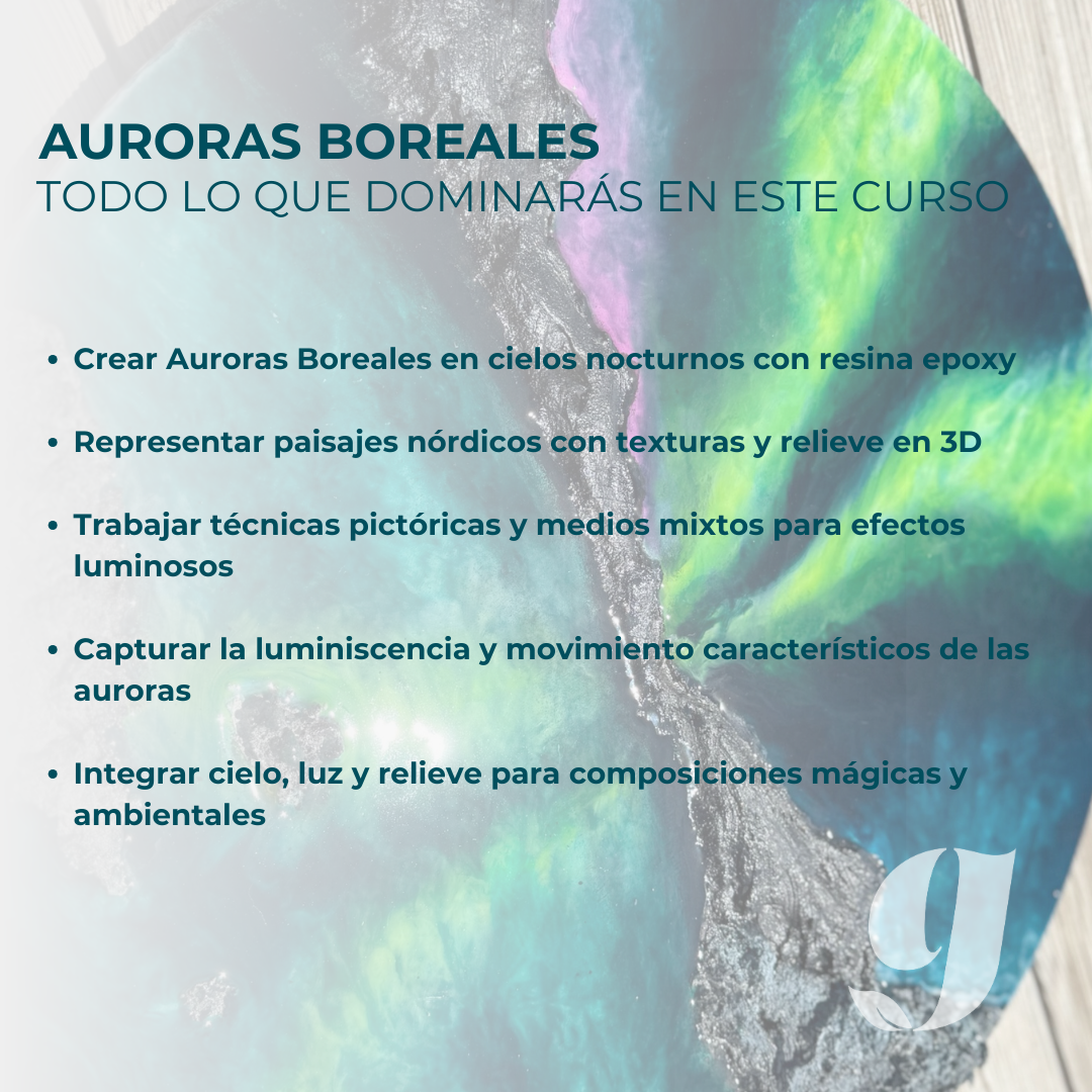 Auroras Boreales
