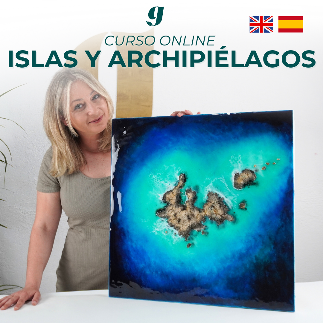 Islas y Archipiélagos