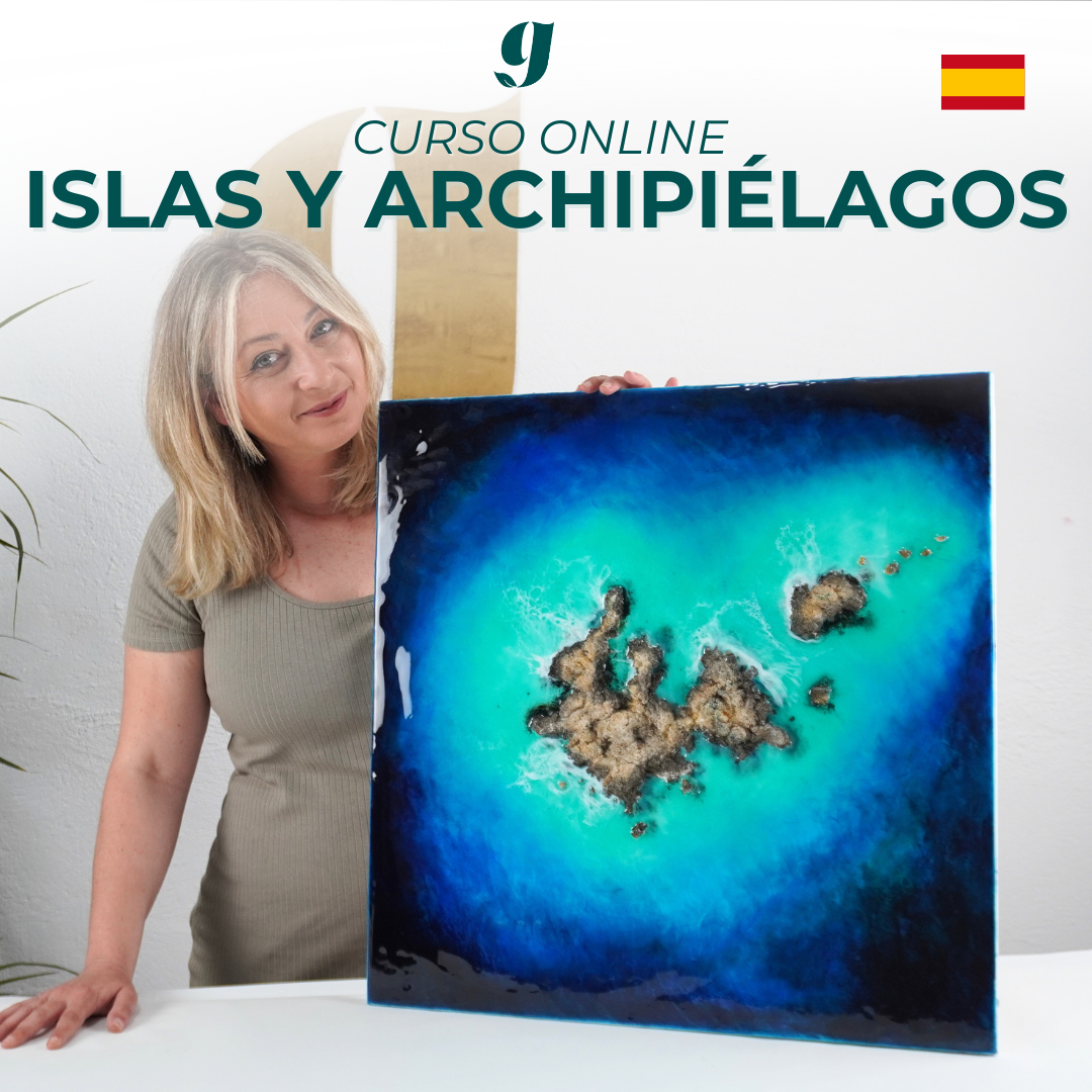 Islas y Archipiélagos