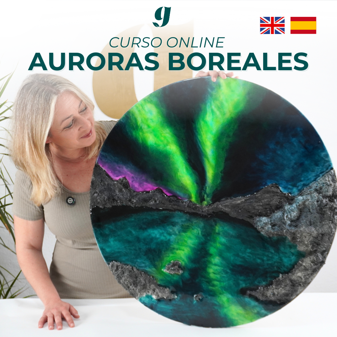 Auroras Boreales