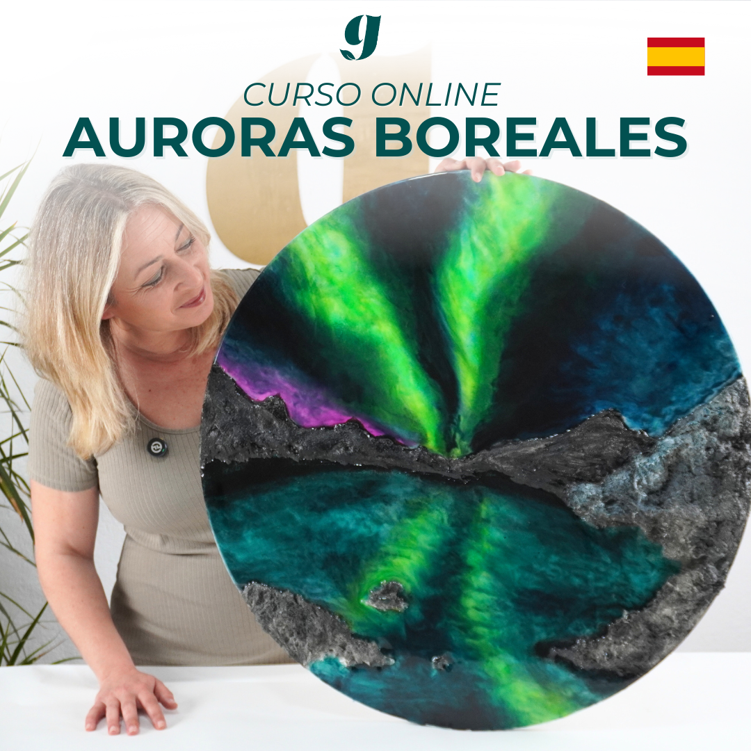 Auroras Boreales