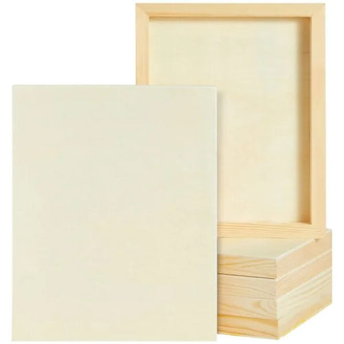 Rectangular Supports