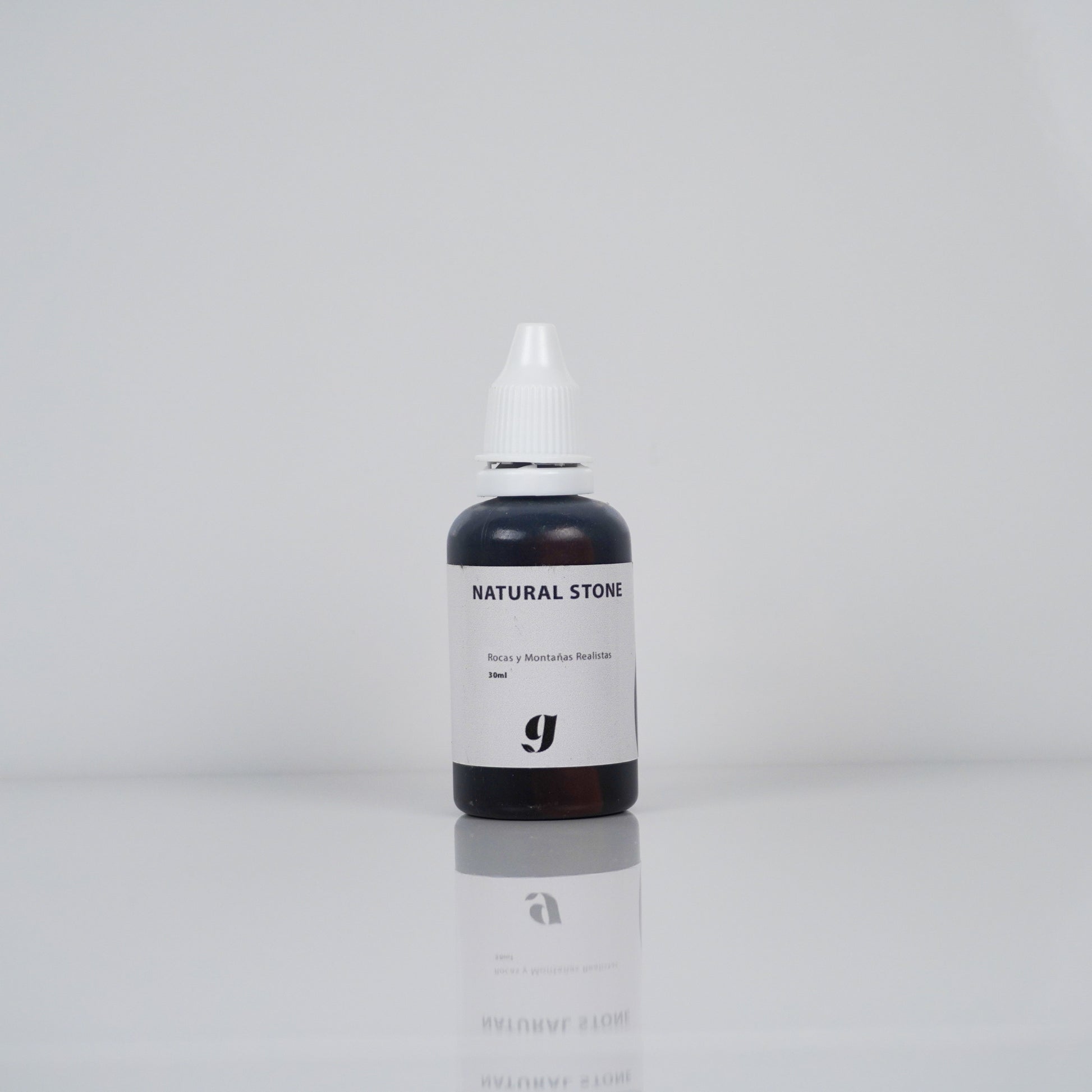 Stone Pigments Collection