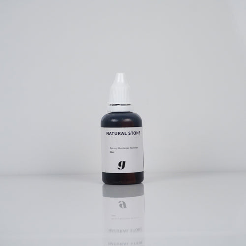 Stone Pigments Collection