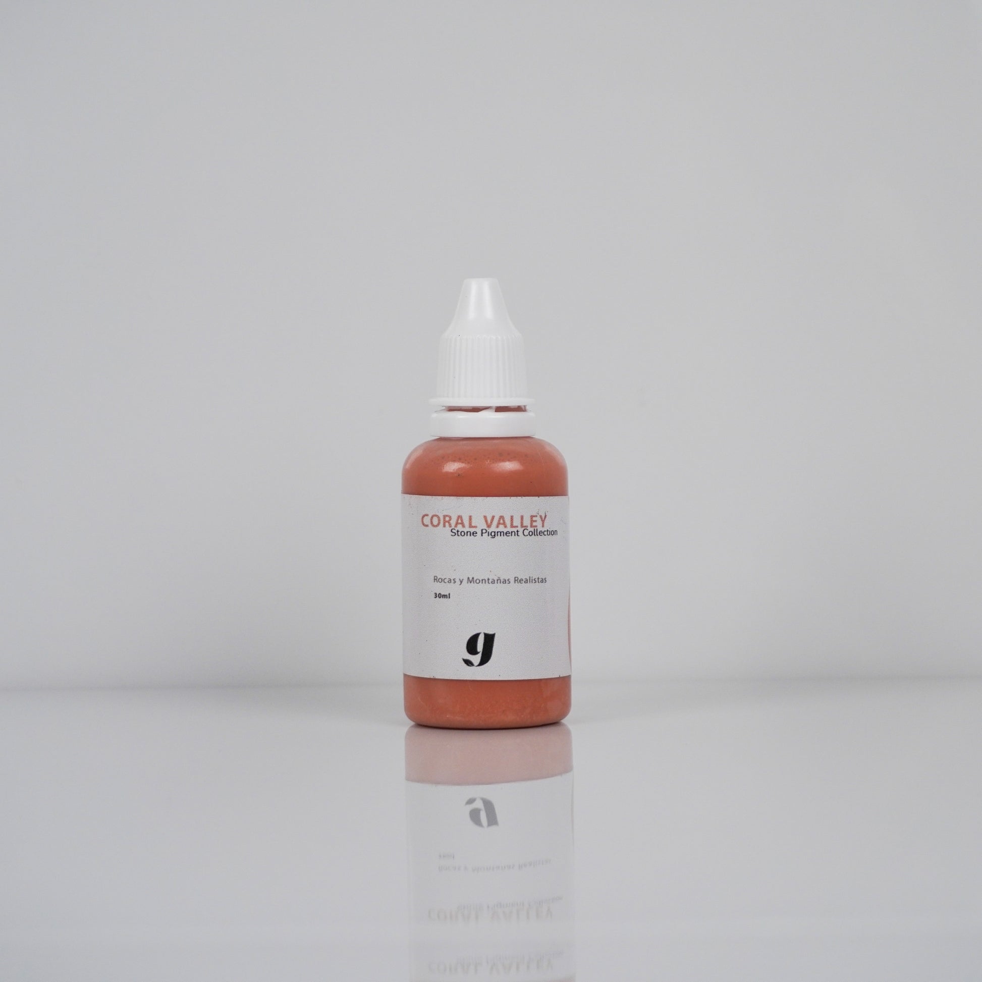 Stone Pigments Collection