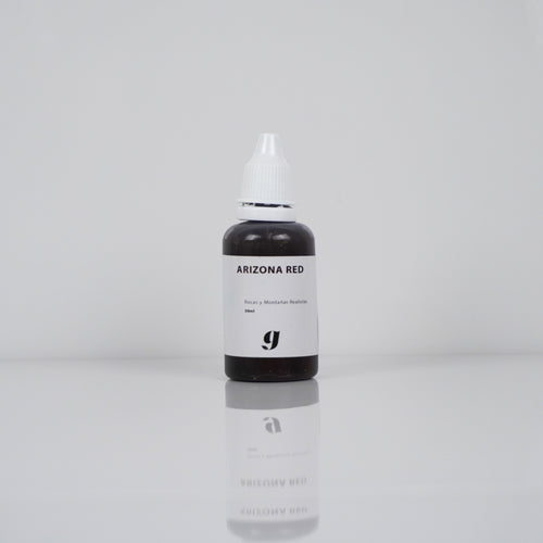 Stone Pigments Collection