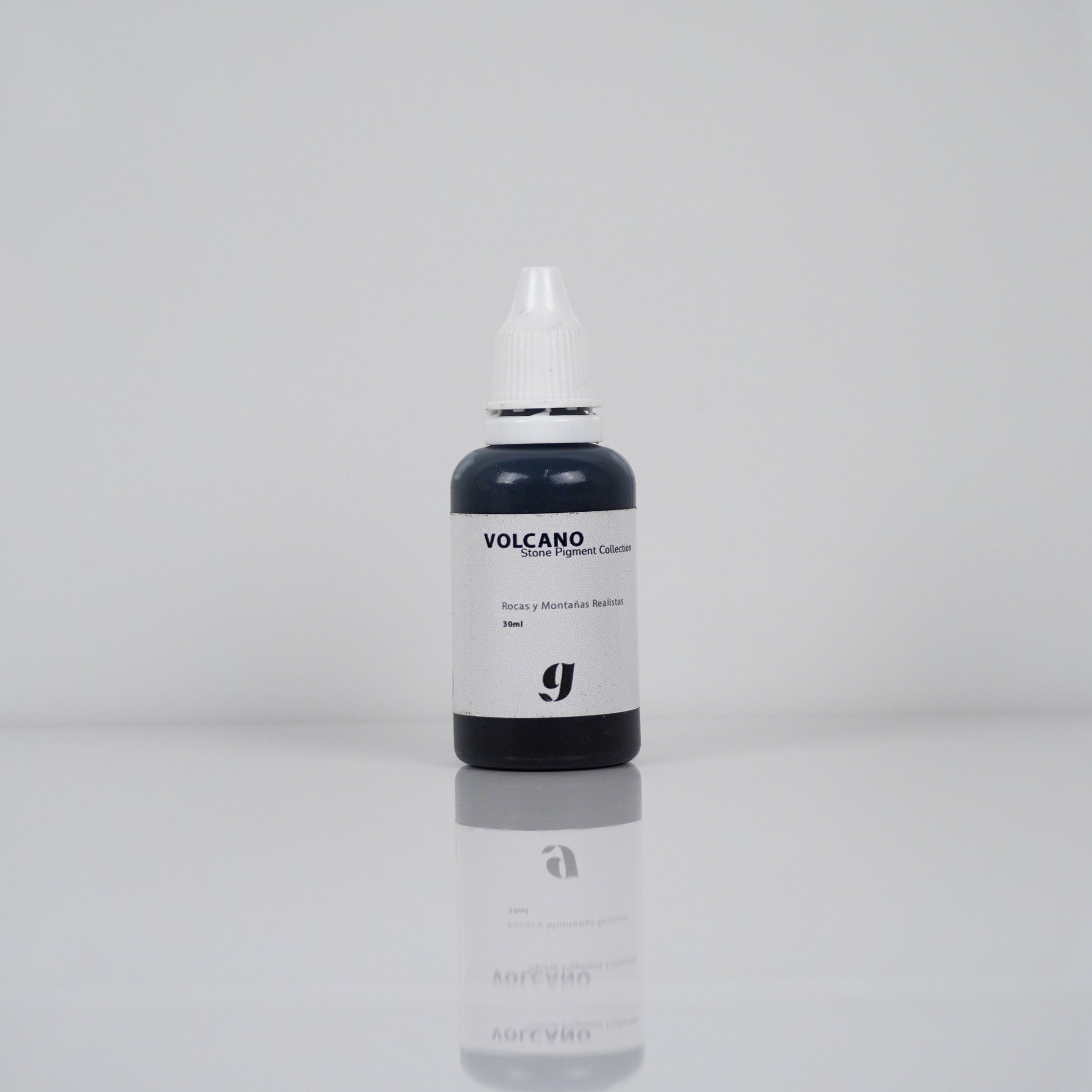Stone Pigments Collection