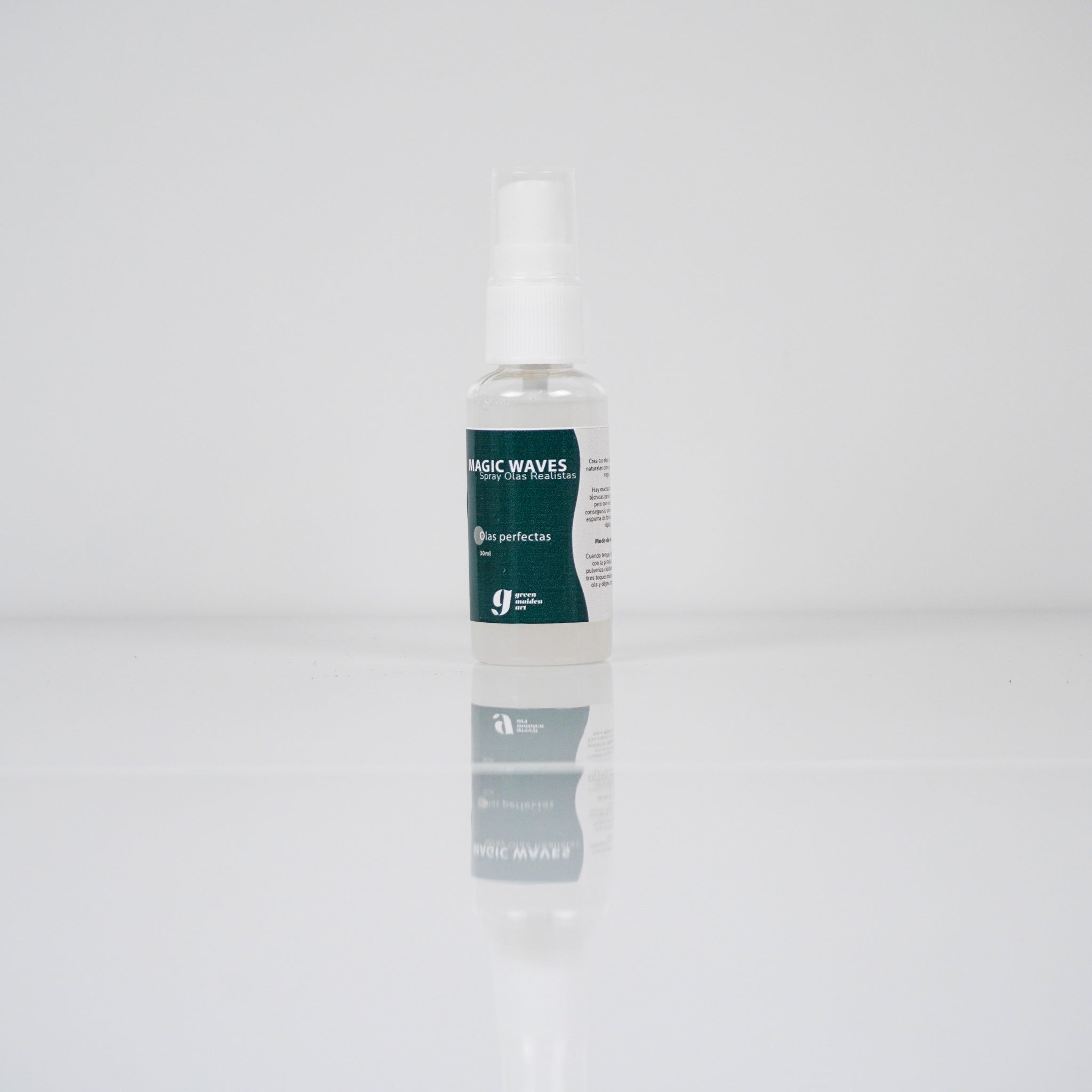 Magic Waves - Spray Olas Perfectas