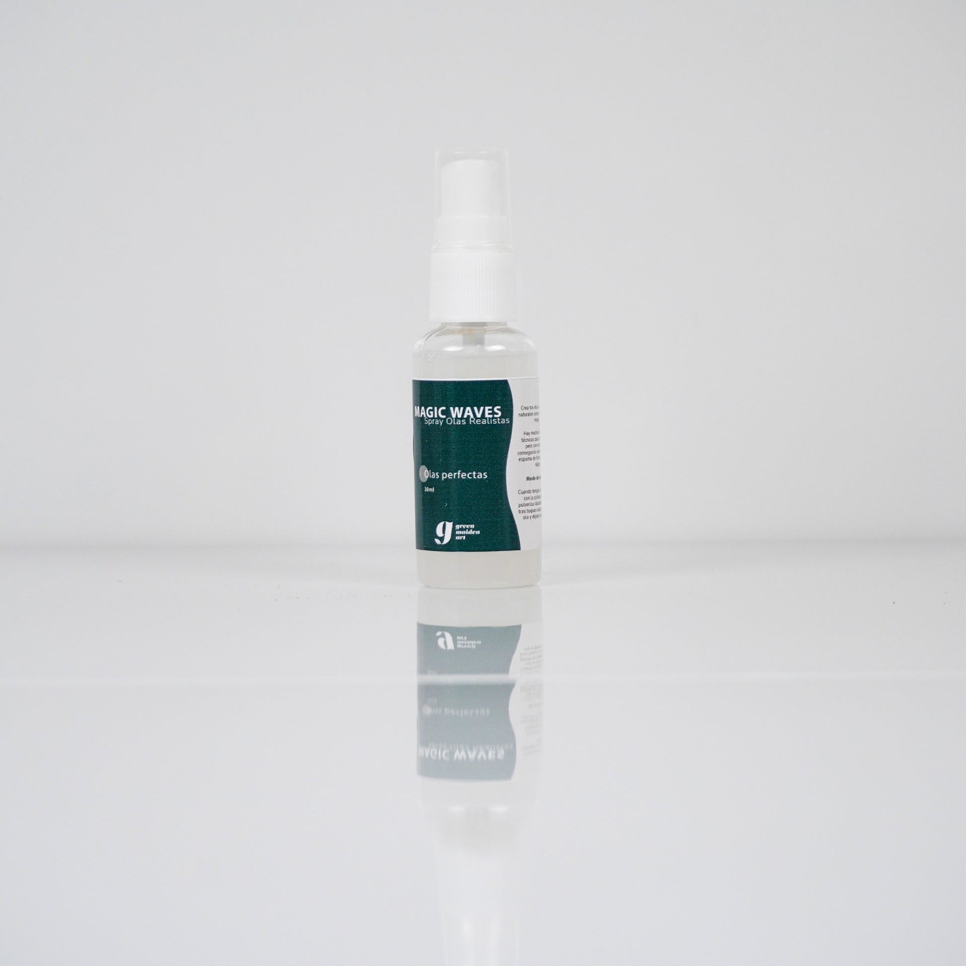 Magic Waves - Spray Olas Perfectas