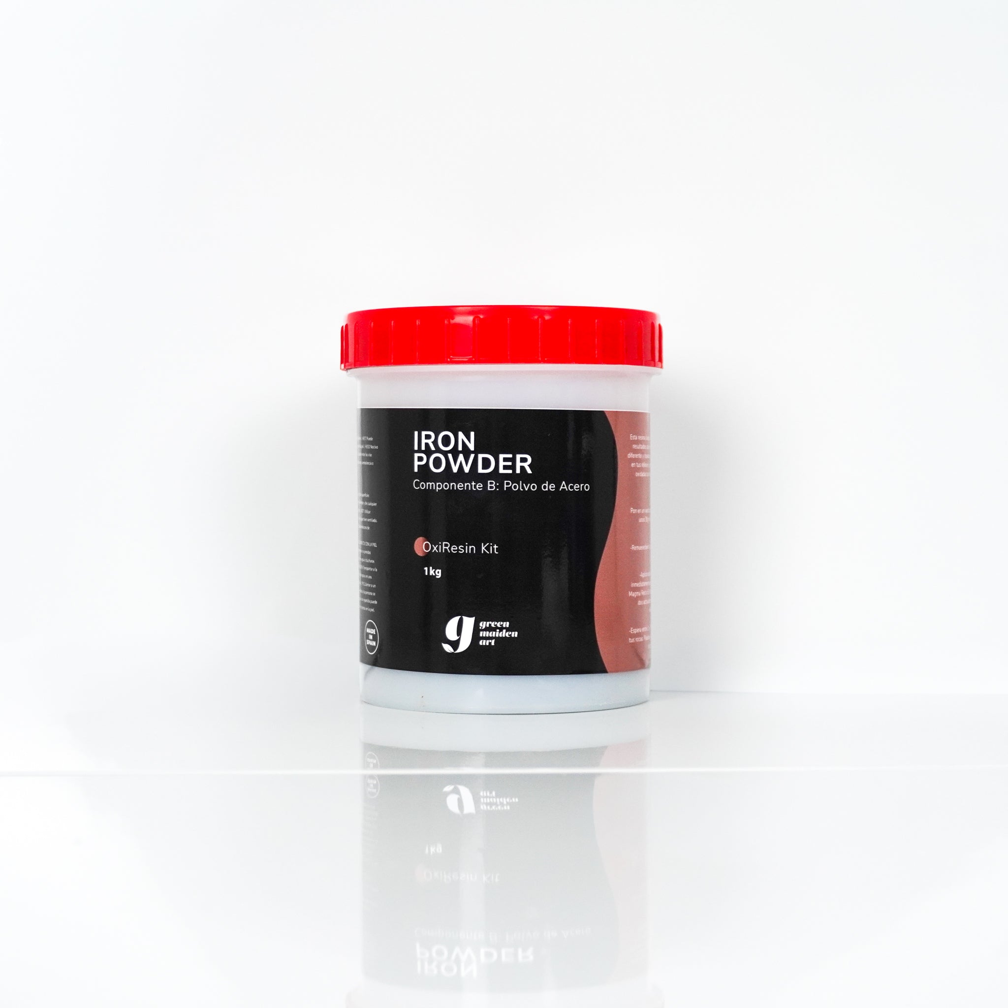 Iron Powder