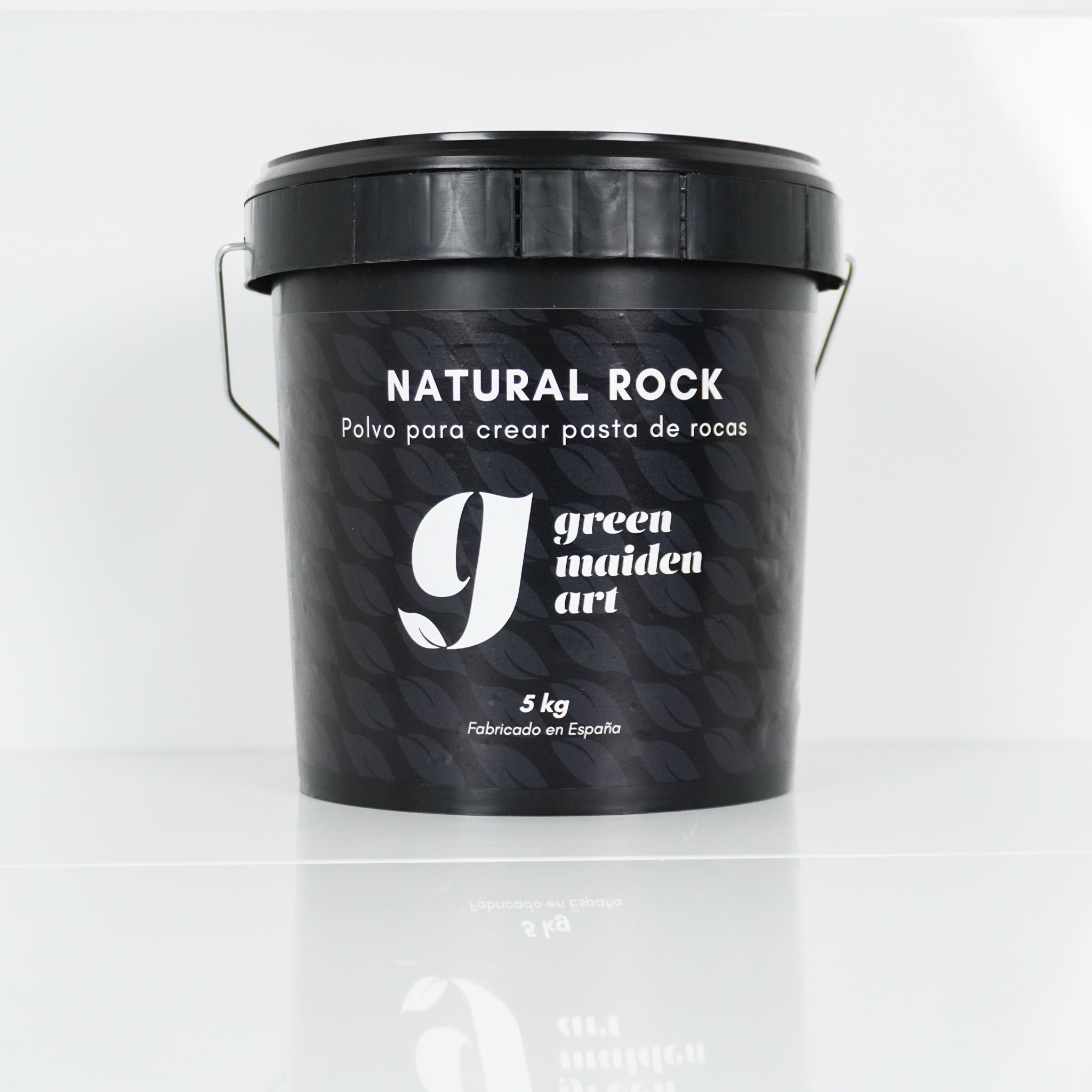 Natural Rock - Texturas Naturales