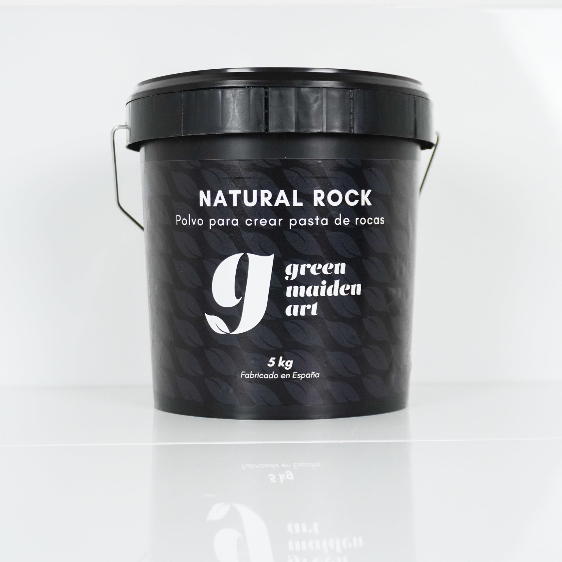 Natural Rock - Texturas Naturales