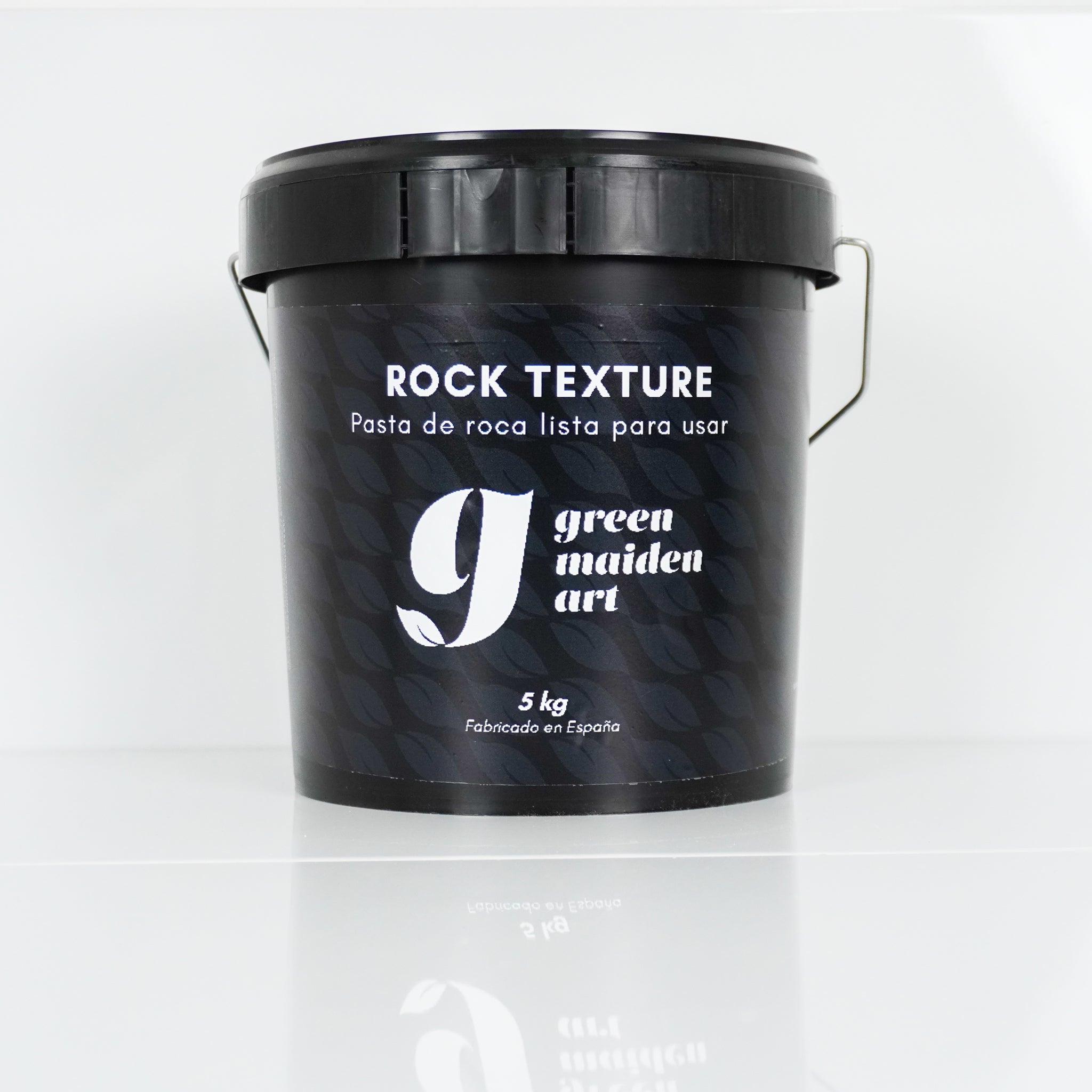 Rock Texture - Pasta de Rocas