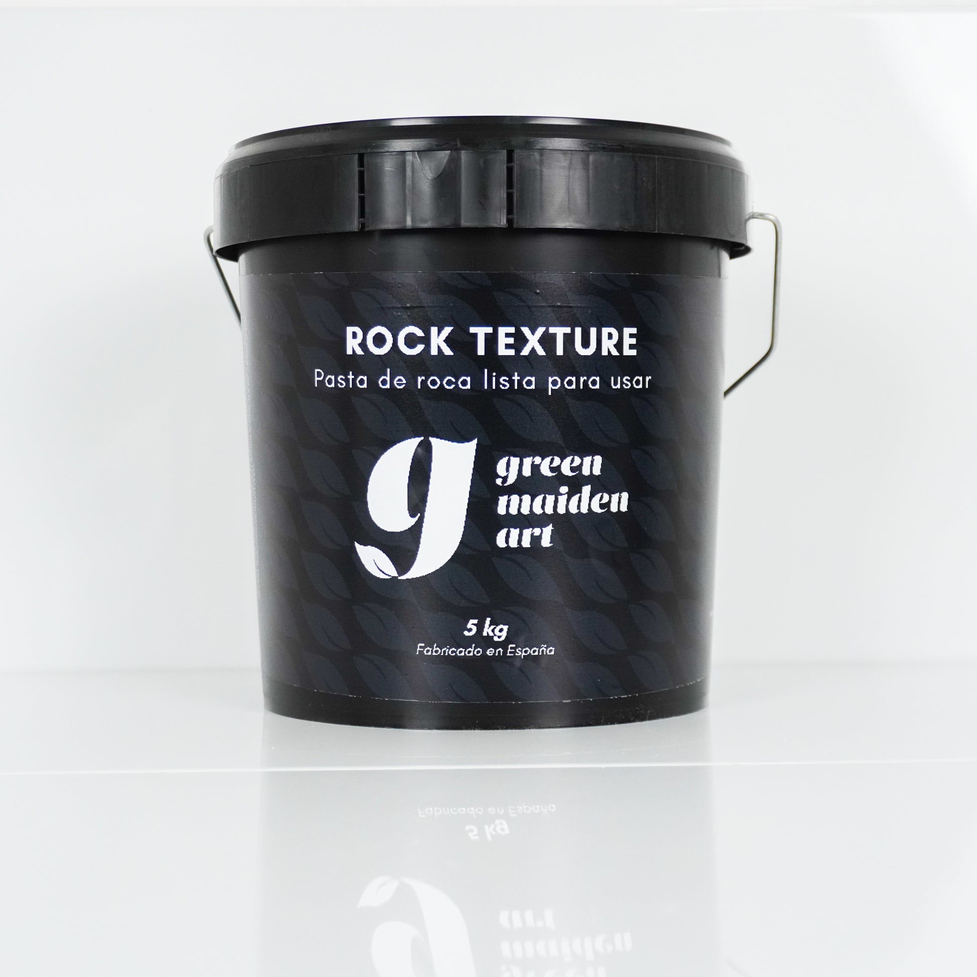 Rock Texture - Pasta de Rocas