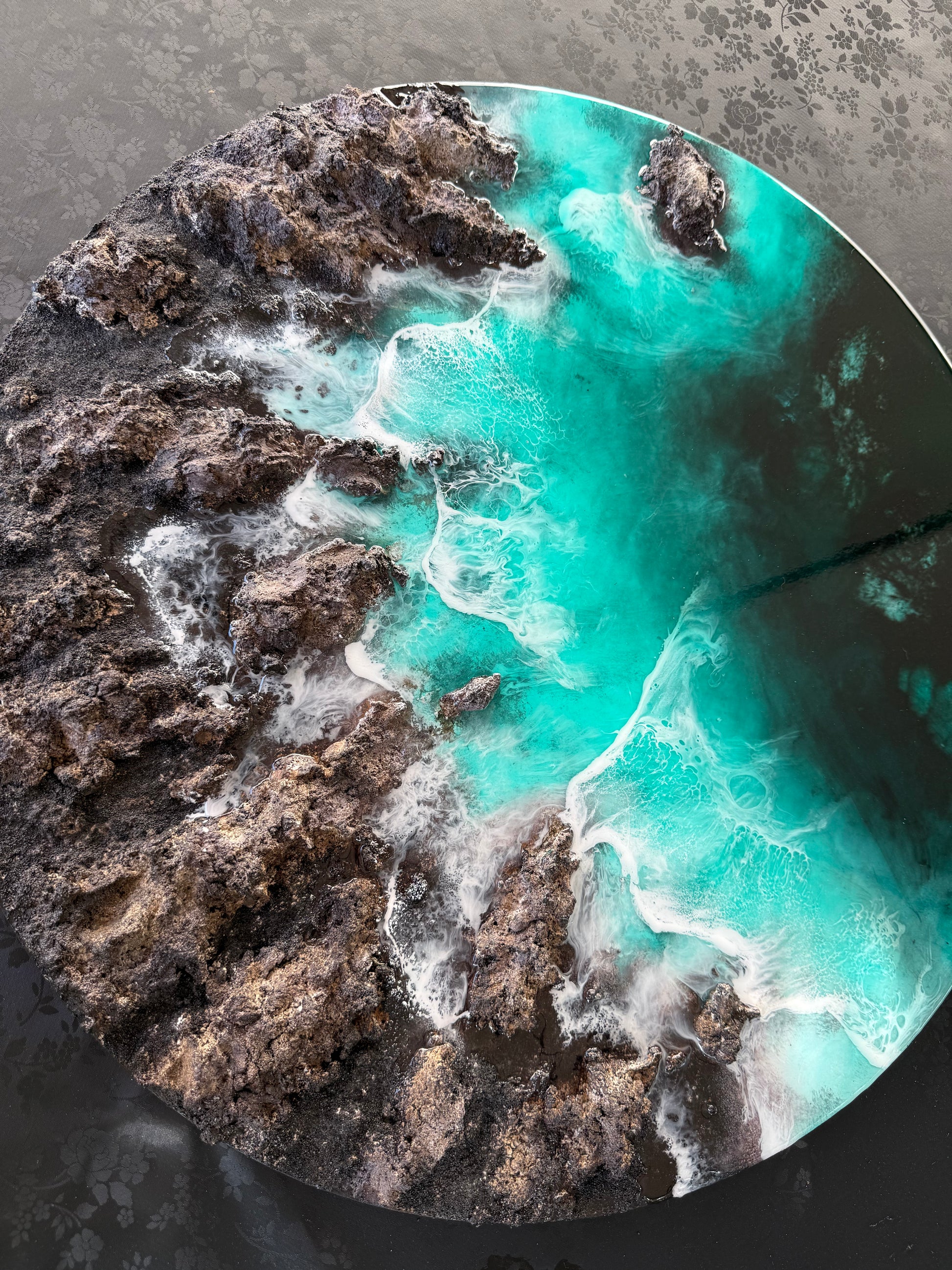 Iron Powder