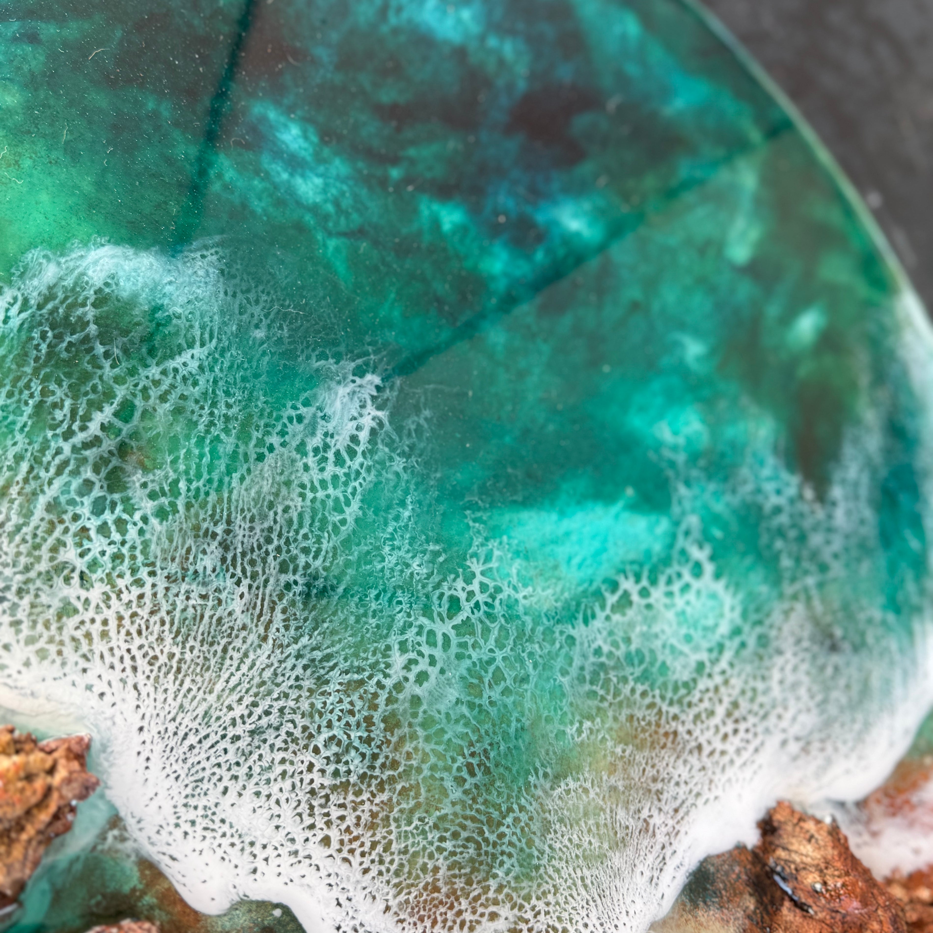 Magic Waves - Spray Olas Perfectas