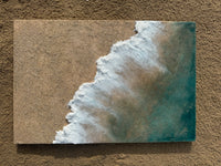 Online Course: Textured 3D Waves