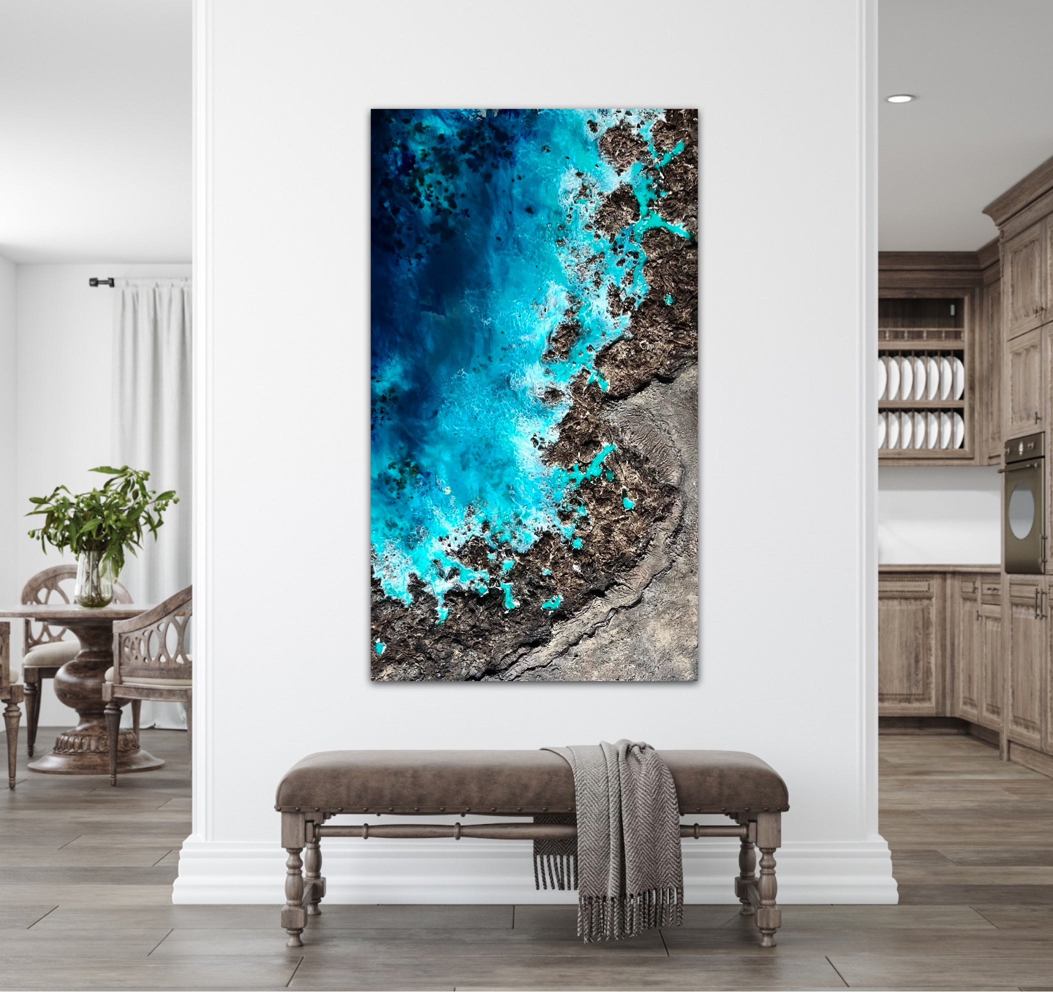 Soportes Rectangulares