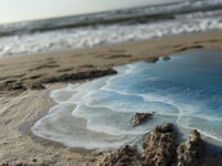 Online Course Defined Cross Waves