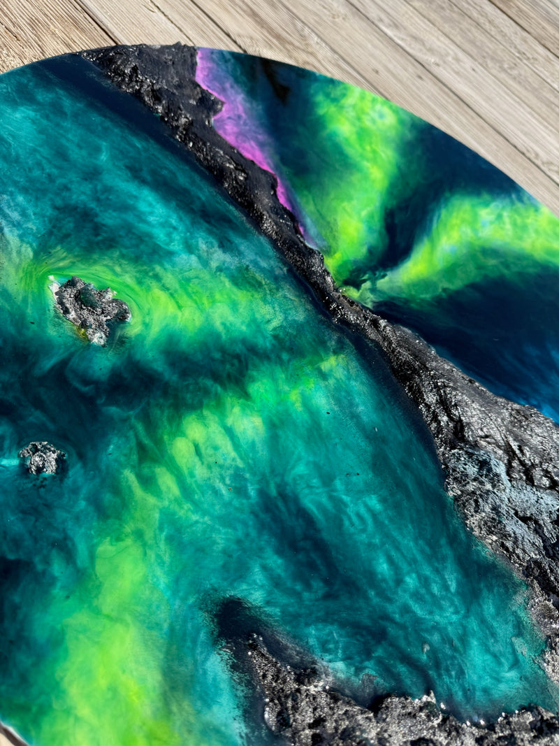 Curso Online Auroras Boreales