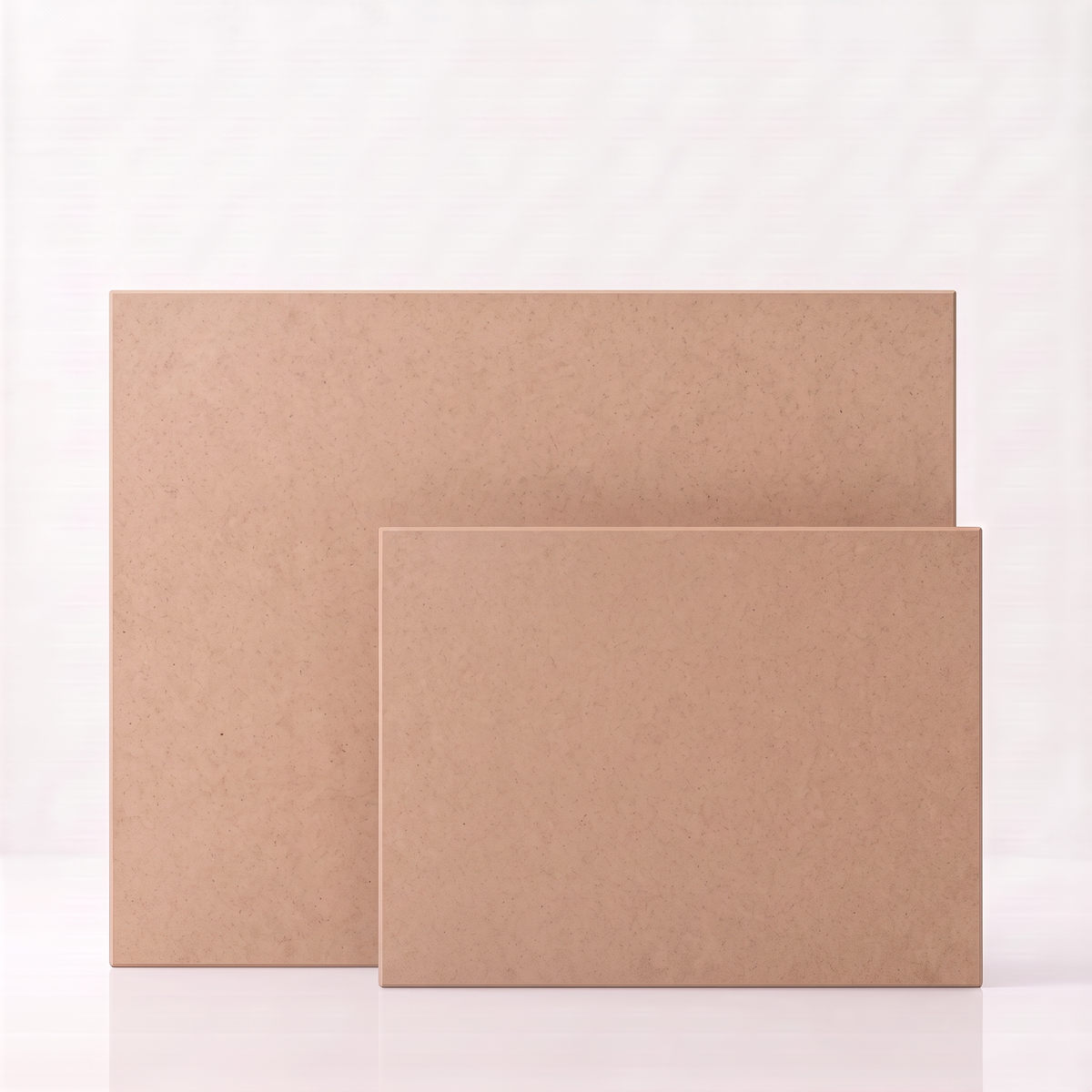 Soportes Rectangulares