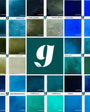 Aqua Pigments Collection · Green Maiden Art · imagen 3