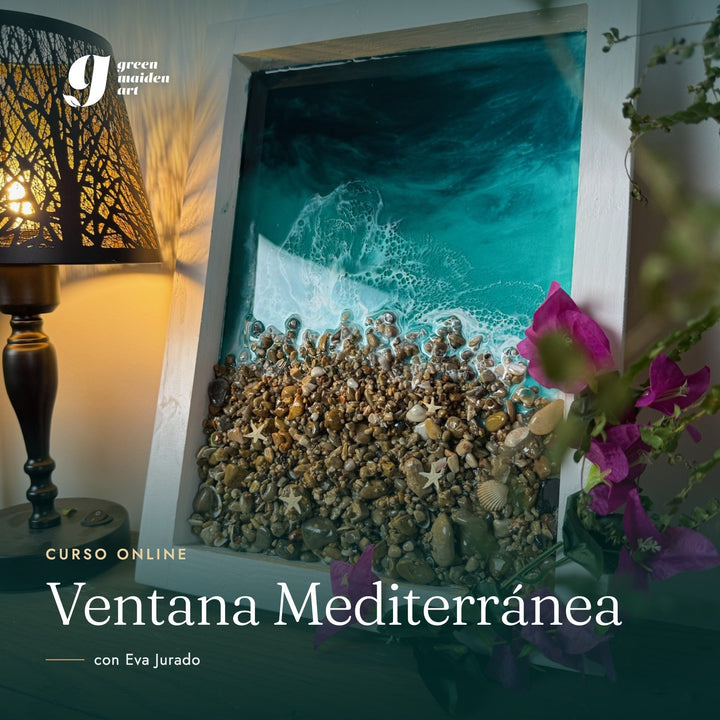 Curso online Ventana Mediterránea