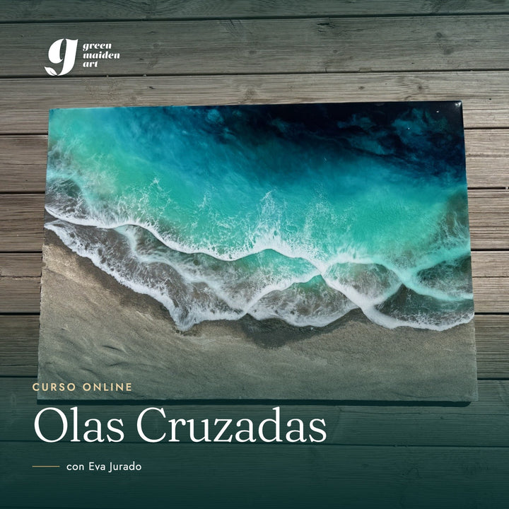 Curso online Olas Cruzadas